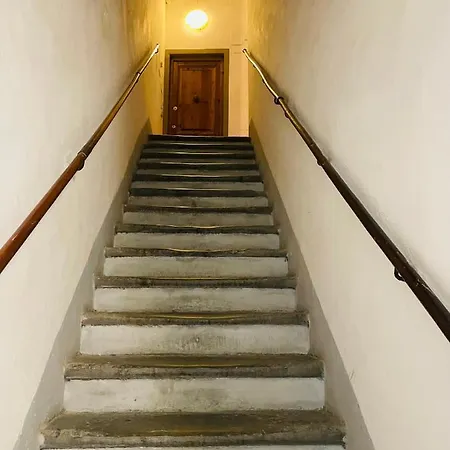 Lejlighed Ramaglianti Tre Firenze