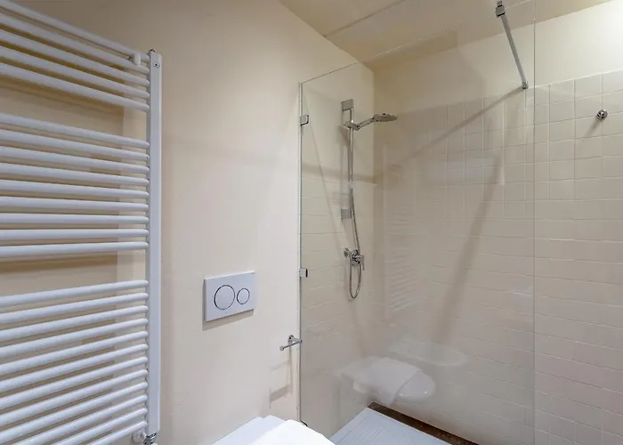 Apartmán Ramaglianti Tre Florencie