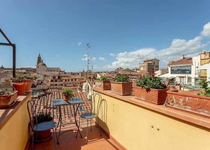 Ramaglianti Tre Apartmán