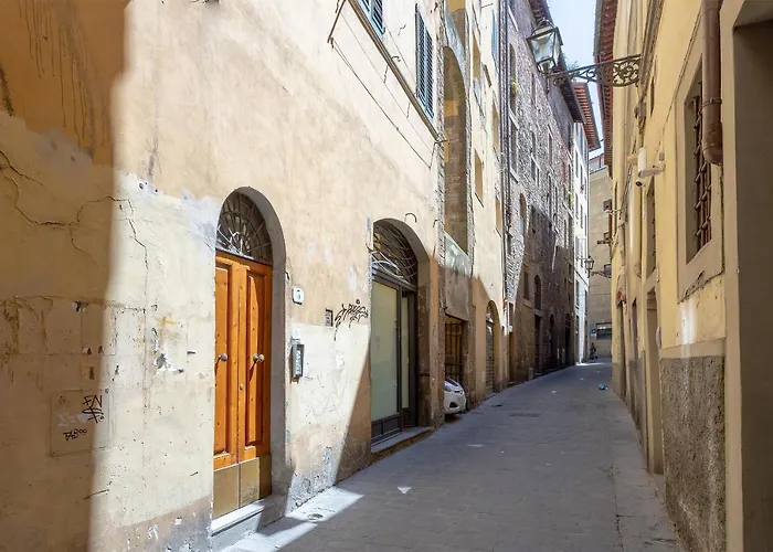 Apartmán Ramaglianti Tre *