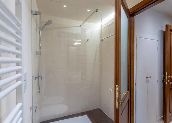 Apartmán Ramaglianti Tre
