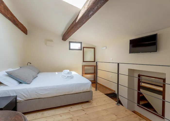 Ramaglianti Tre Apartmán