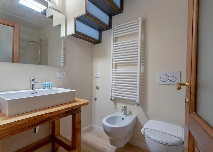Apartmán Ramaglianti Tre
