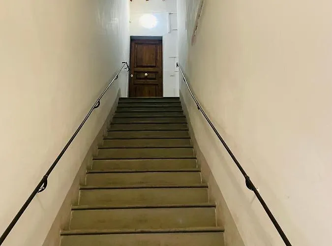 Apartmán Ramaglianti Tre Florencie