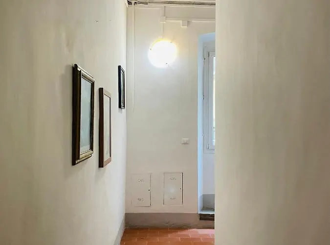 Ramaglianti Tre Apartmán