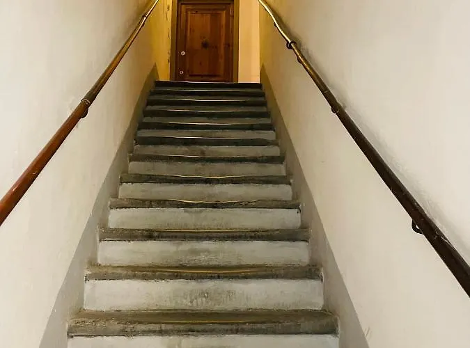 Apartmán Ramaglianti Tre Florencie